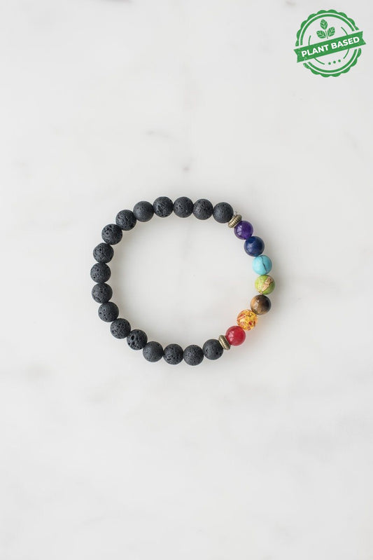 7 Shakra Bracelet